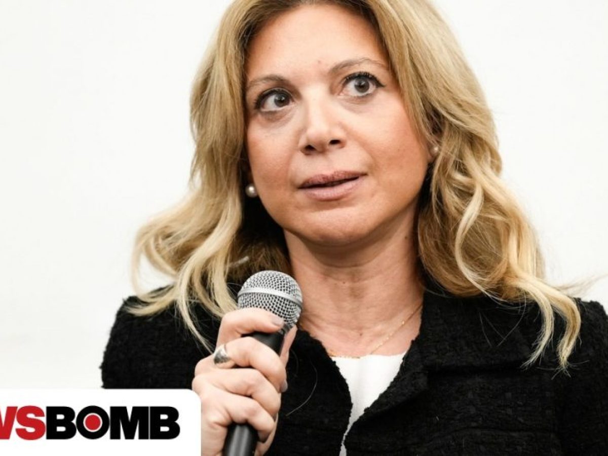 Καρυστιανού: Καλώ ξανά τον πρωθυπουργό να ενημερώσει για την ατζέντα της συνάντησης με τον Ερντογάν