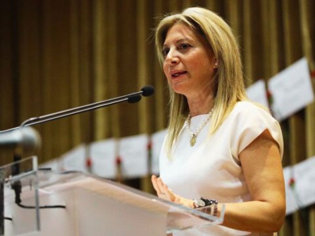 Καρυστιανού: Τα σενάρια ότι δεν θα κάνει τελικά κόμμα και οι συνεχόμενες παρεμβάσεις που δείχνουν… άλλα