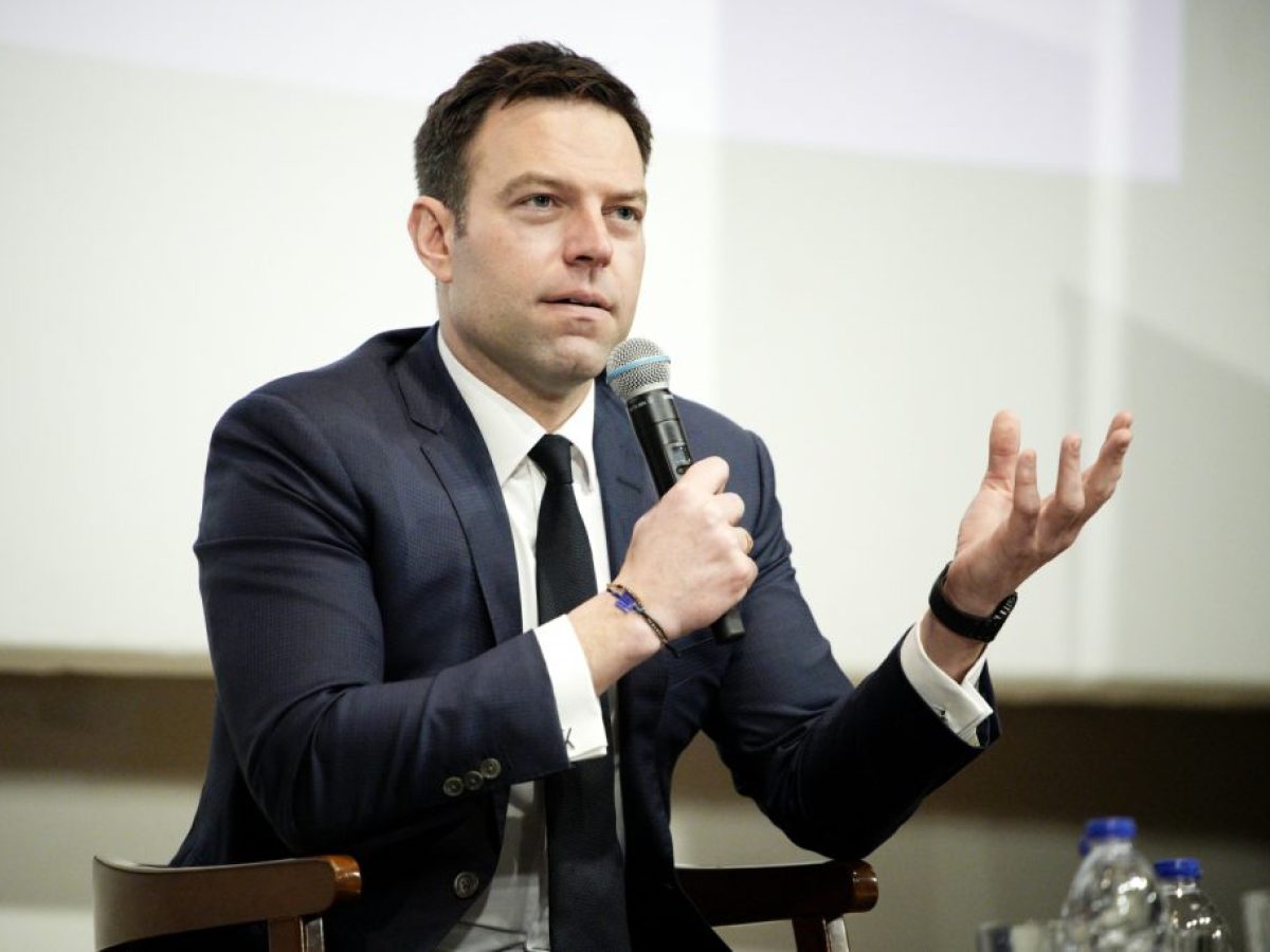 Κασσελάκης: «Θα κατέβω στις εκλογές, δεν πάω στις ΗΠΑ» – Τι είπε για Τσίπρα και Καρυστιανού