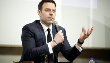 &Kappa;&alpha;&sigma;&sigma;&epsilon;&lambda;ά&kappa;&eta;&sigmaf;: &laquo;&Theta;&alpha; &kappa;&alpha;&tau;έ&beta;&omega; &sigma;&tau;&iota;&sigmaf; &epsilon;&kappa;&lambda;&omicron;&gamma;έ&sigmaf;, &delta;&epsilon;&nu; &pi;ά&omega; &sigma;&tau;&iota;&sigmaf; &Eta;&Pi;&Alpha;&raquo; &ndash; &Tau;&iota; &epsilon;ί&pi;&epsilon; &gamma;&iota;&alpha; &Tau;&sigma;ί&pi;&rho;&alpha; &kappa;&alpha;&iota; &Kappa;&alpha;&rho;&upsilon;&sigma;&tau;&iota;&alpha;&nu;&omicron;ύ