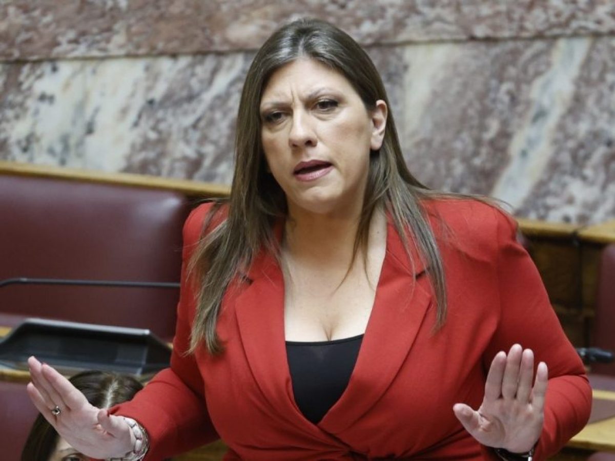 Καταγγελίες κατά της Ζωής για «απλήρωτους μισθούς» και «εργασιακό bullying»