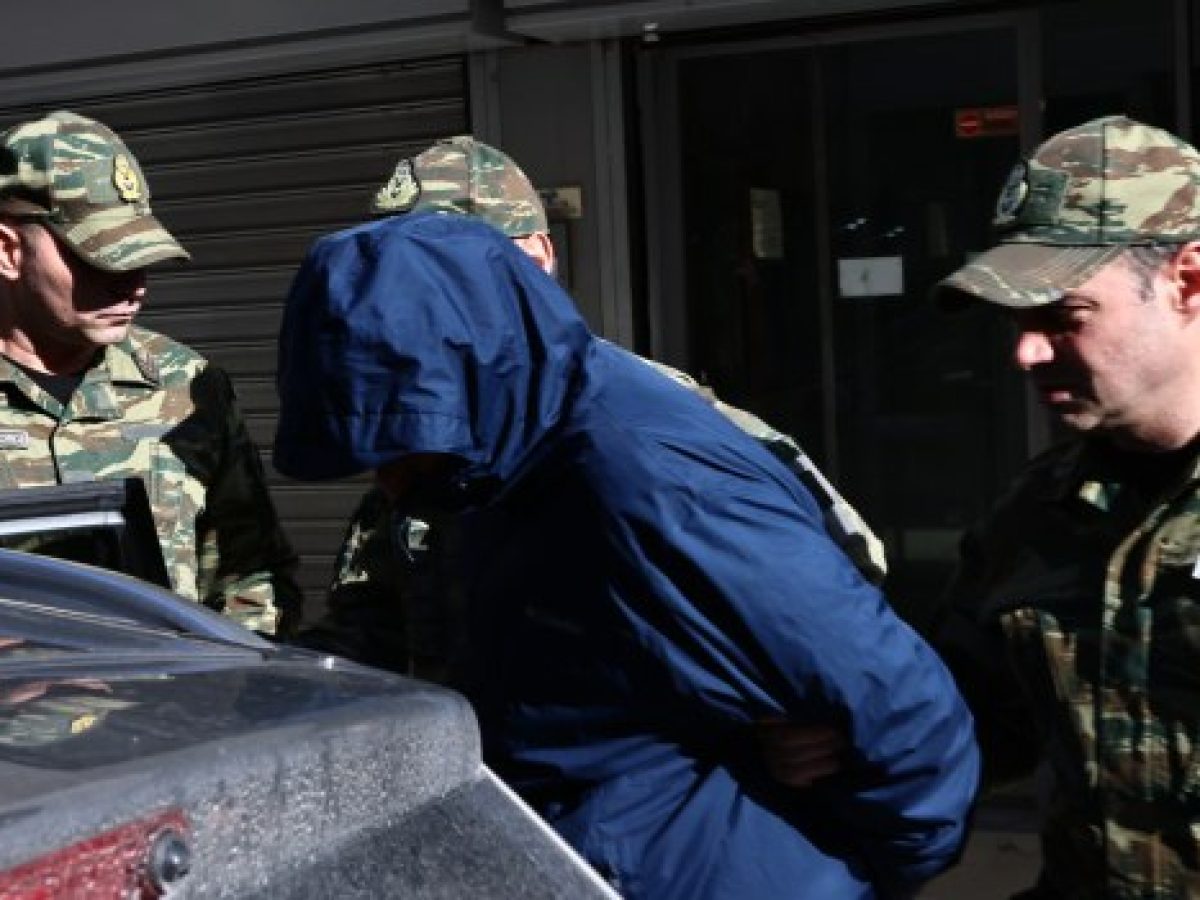 Κατασκοπεία στις Ένοπλες Δυνάμεις: Οι επαφές του σμηνάρχου με τον Κινέζο σύνδεσμο, ερευνώνται δύο απόστρατοι