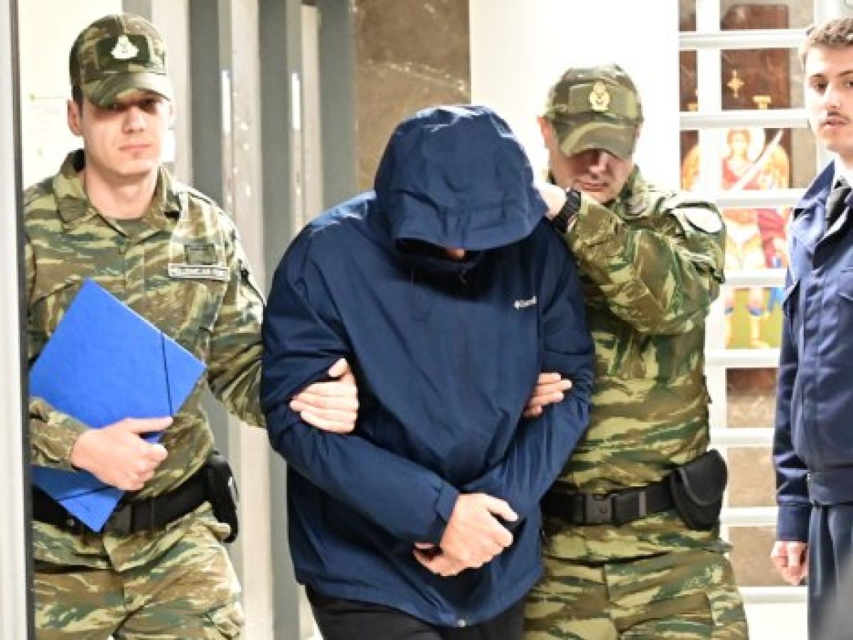 Κατασκοπεία στις Ένοπλες Δυνάμεις: Τι μπορεί να φέρει η αφαίρεση της Ελληνικής Ιθαγένειας