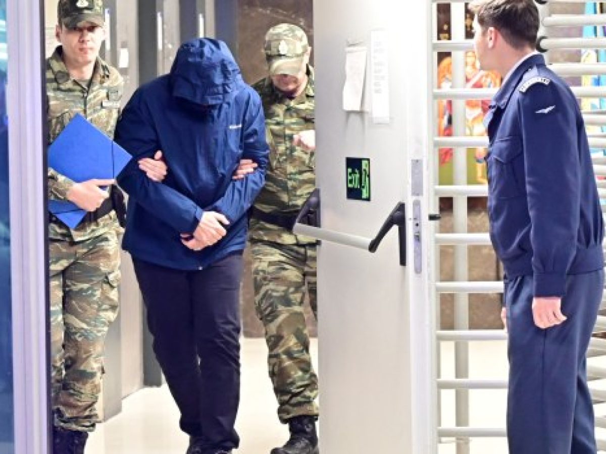 Κατασκοπεία στις Ένοπλες Δυνάμεις: Το άρθρο 298 στο ν. Δένδια ανοίγει τη συζήτηση περί ελληνικής ιθαγένειας