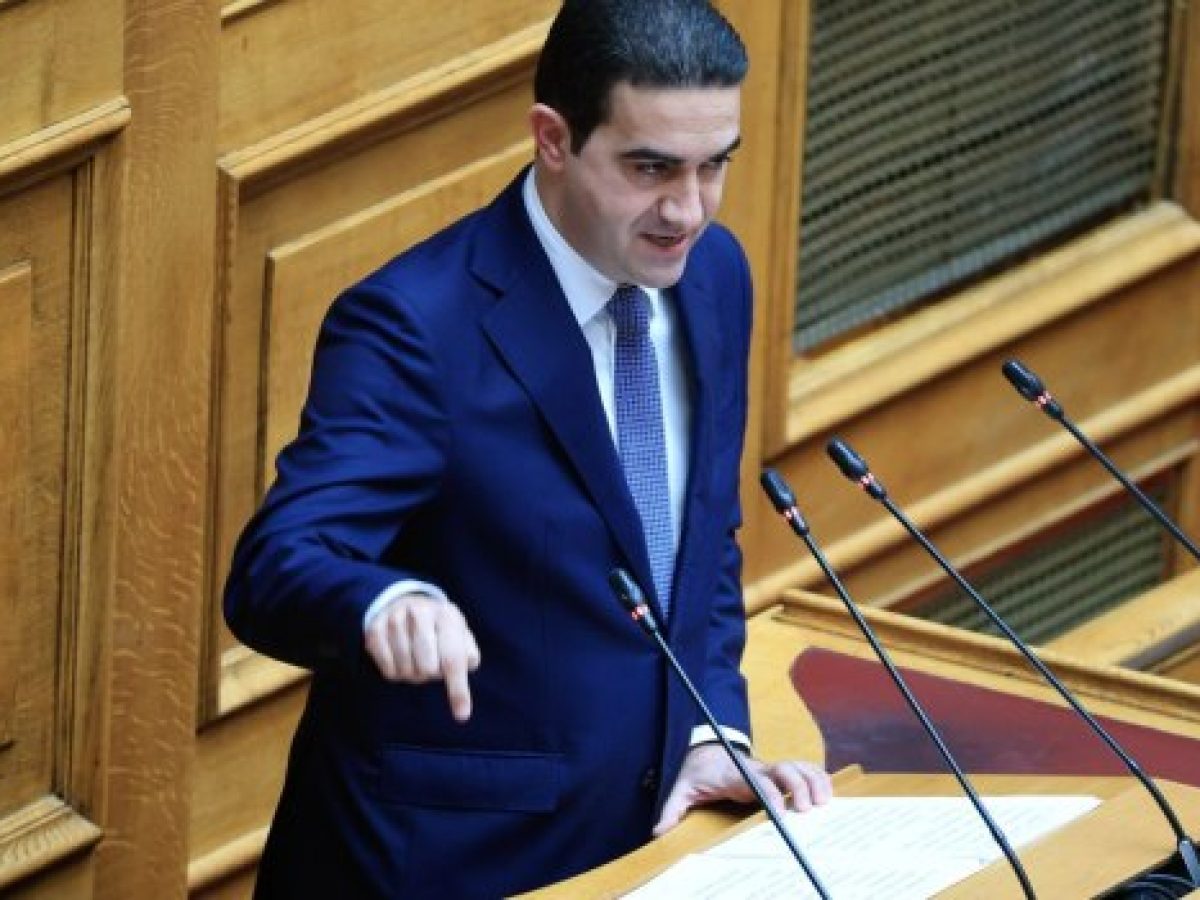 Κατρίνης: Η χώρα δεν μπορεί να επαναλάβει τα ίδια λάθη στο SAFE 2