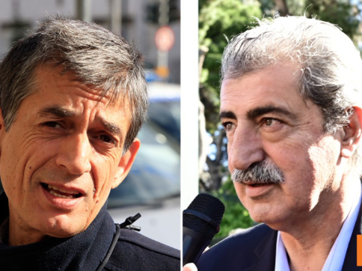 Καυγάς Καρανίκα – Πολάκη μέσω Facebook με χοντράδες για «γονυπετείς» και «ξεφτιλισμένους»