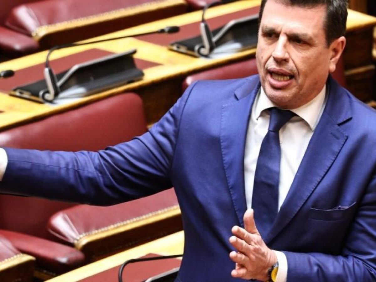 Και ο Καιρίδης κατά δημοσιογράφου: «Θα κάνετε σωστά τη δουλειά σας» (Βίντεο)