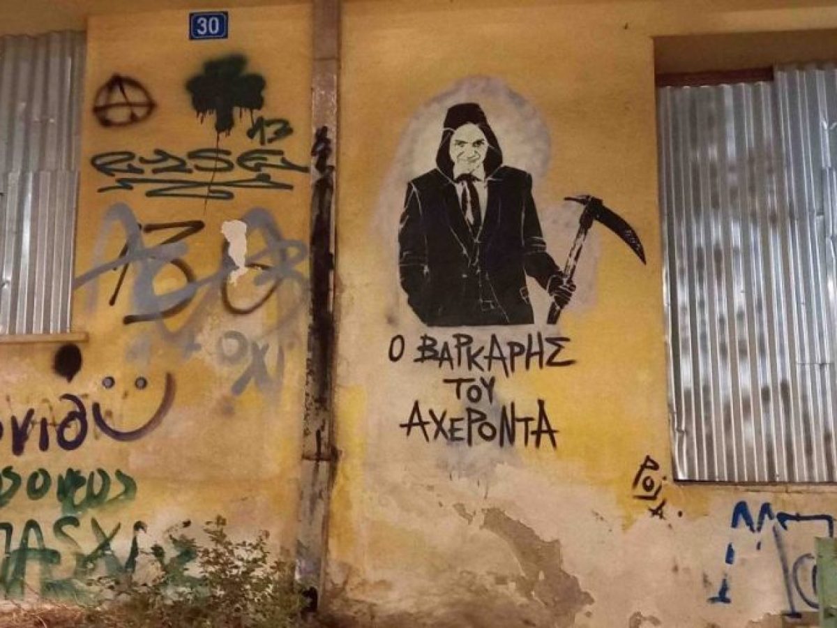 Και όμως, «απειλεί» με τρίτη τετραετία