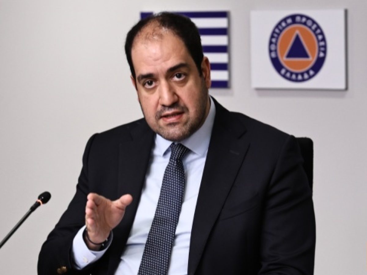 Κεφαλογιάννης: Η αποτελεσματικότητα εξαρτάται από σαφή επιχειρησιακό πυρήνα, η «Ενεργή Μάχη» θεσμοθετεί την άντληση διδαγ