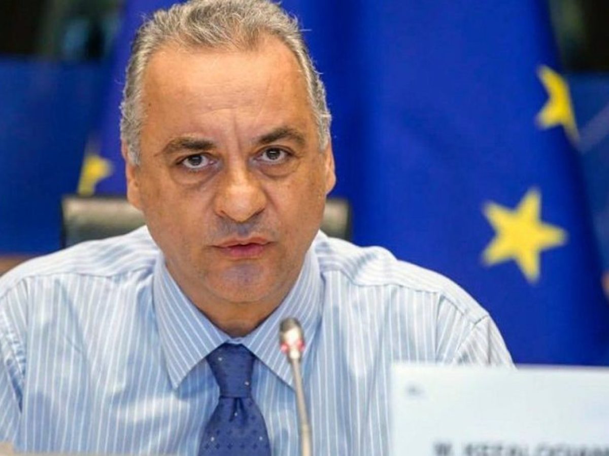 Κεφαλογιάννης: Απαράδεκτες και Παράνομες οι Τουρκικές NAVTEX στο Αιγαίο – Η Ελλάδα δεν Υποχωρεί