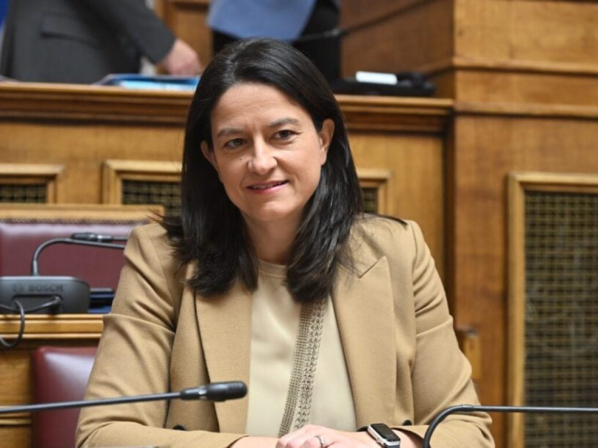 Κεραμέως: Ιστορική συμφωνία για ενίσχυση των Συλλογικών Συμβάσεων Εργασίας