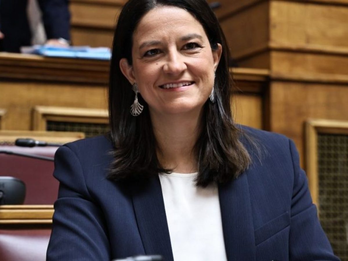 Κεραμέως: Καταβάλλουμε συστηματική προσπάθεια για τον επαναπατρισμό των Ελλήνων του εξωτερικού