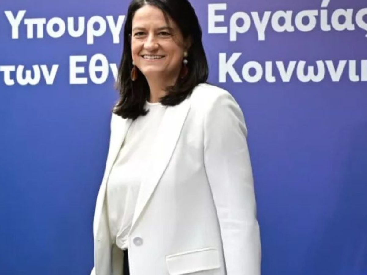 Κεραμέως: Νέο πρόγραμμα επιχειρηματικότητας για 2.100 νέους 18–29 ετών για ίδρυση επιχείρησης