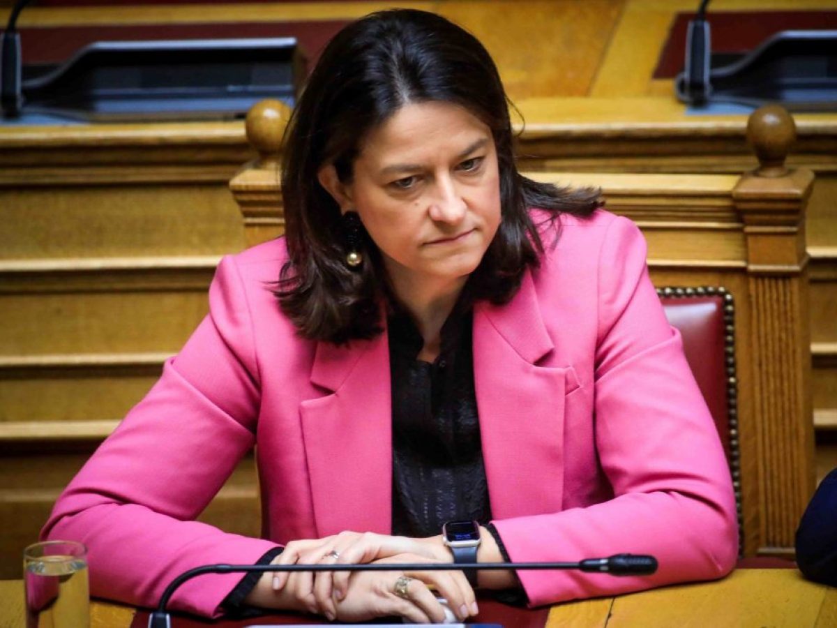 Κεραμέως: «Ψηφίζεται το ν/σ για τις Συλλογικές Συμβάσεις, ανοίγει ο δρόμος για αυξήσεις μισθών»