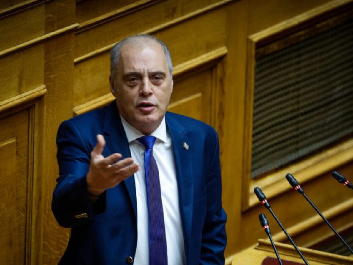 Καιρίδης σε Βελόπουλο: Είστε πρόβλημα αντεθνικό και ανθελληνικό – Πυρ ομαδόν από την αντιπολίτευση για την τραγωδία στη Χ