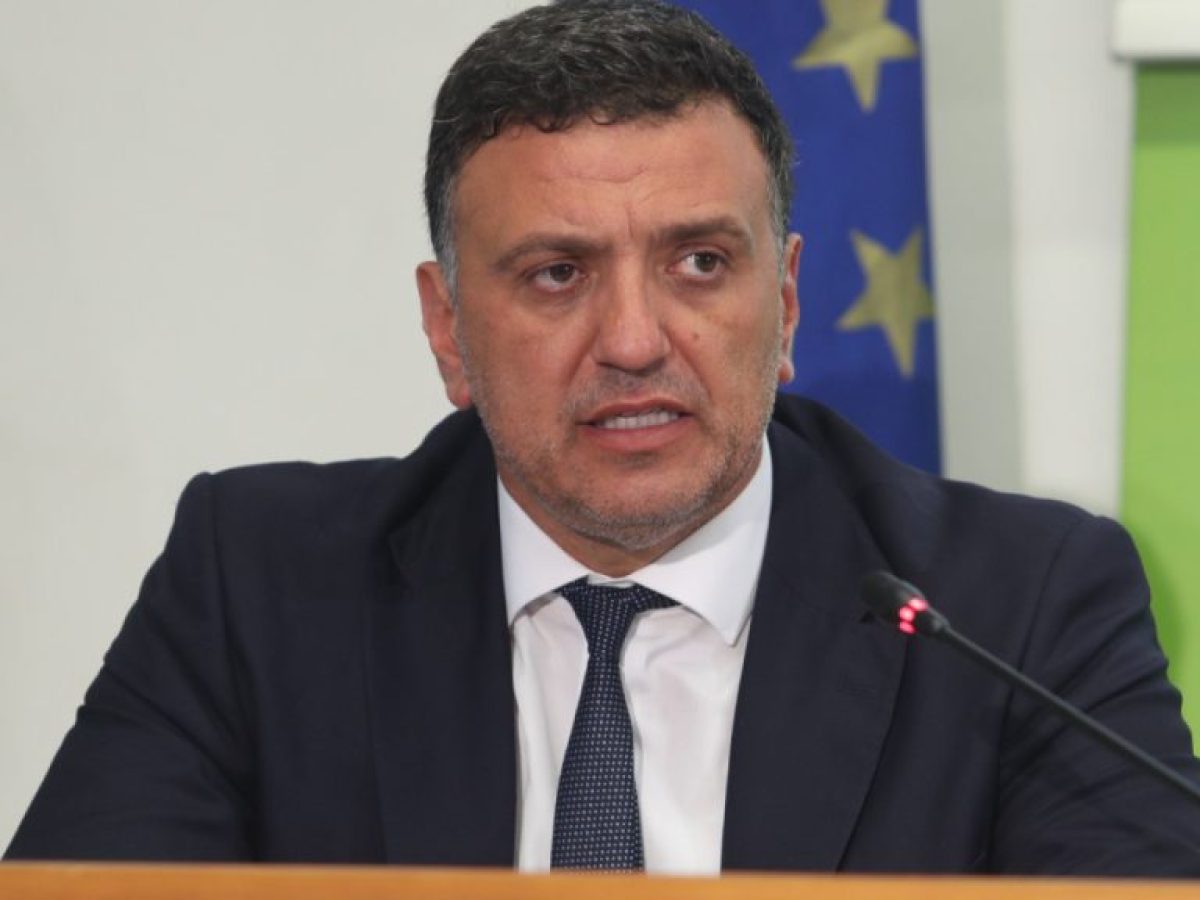 Κικίλιας: «Εχθρός μας είναι οι σύγχρονοι λαθρέμποροι»