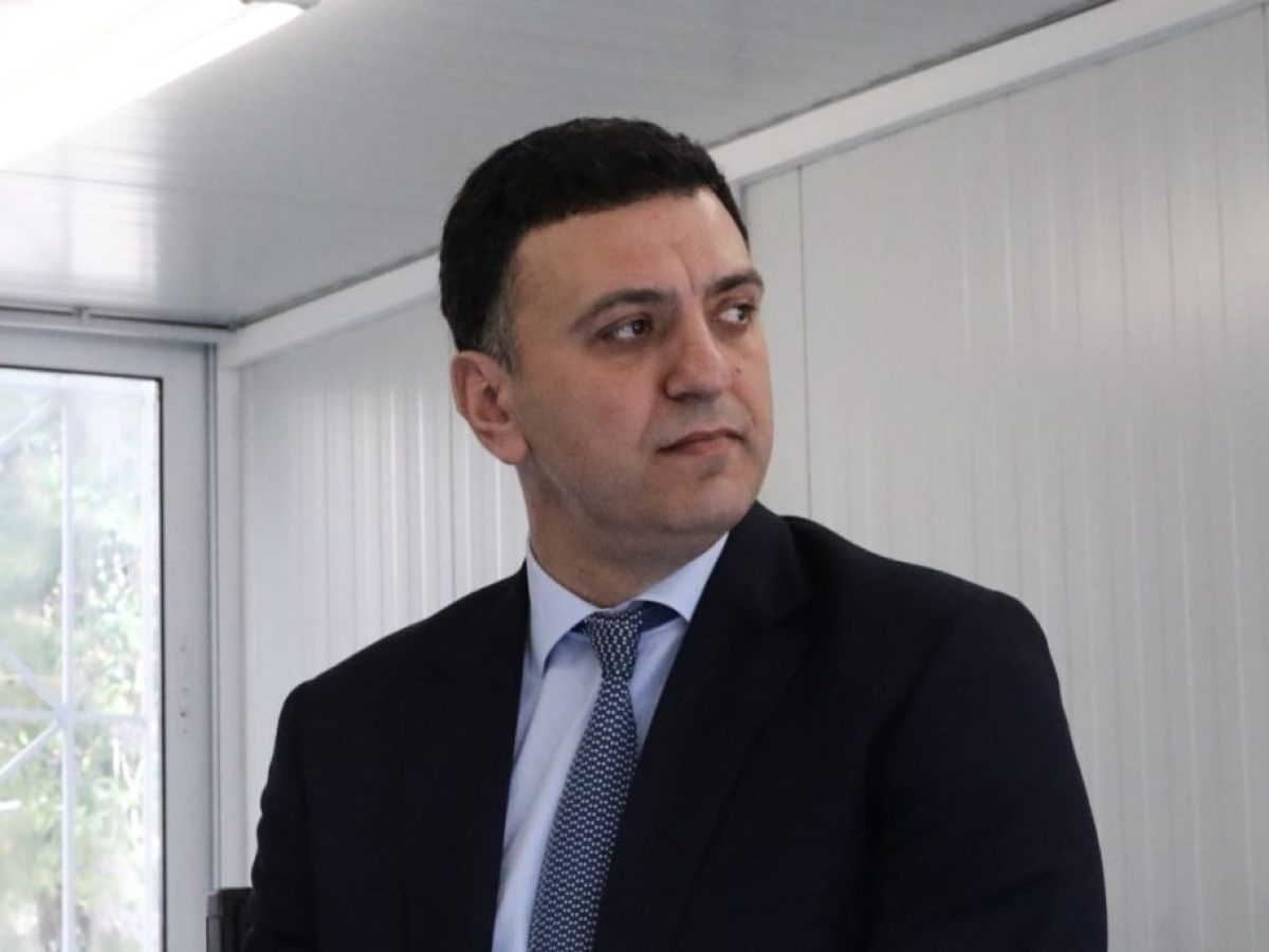 Κικίλιας για Χίο: Ο κυβερνήτης δεν ενεργοποίησε την θερμική κάμερα – Δεν προκύπτει pushback