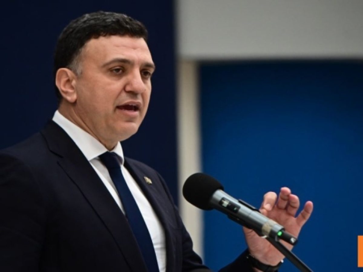 Κικίλιας: Σε εξέλιξη οι έρευνες για το ναυάγιο στη Χίο, στηρίζουμε το Λιμενικό Σώμα