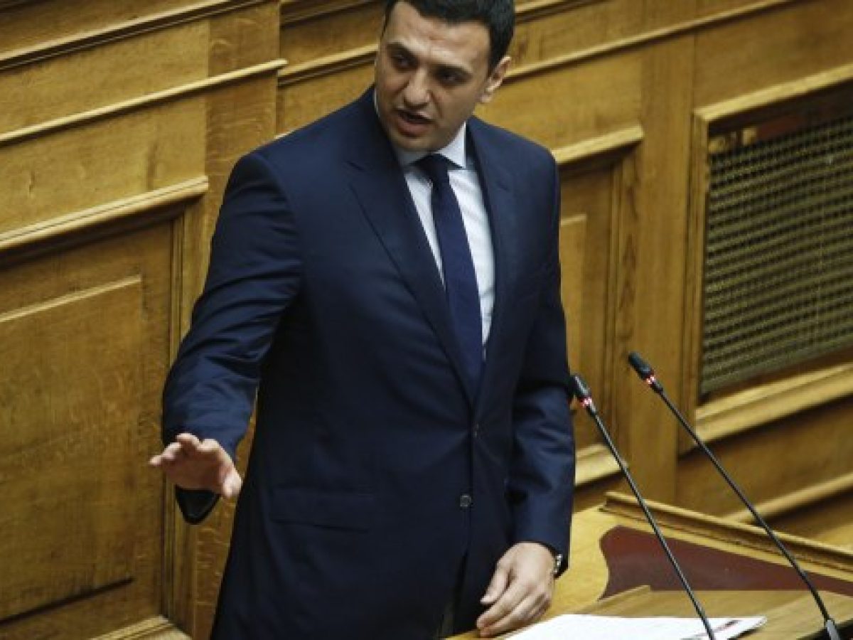 Κικίλιας: Το Λιμενικό έχει διασώσει χιλιάδες ζωές – Θα χυθεί άπλετο φως στην τραγωδία της Χίου