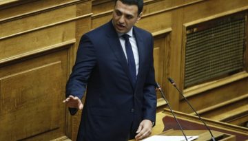 &Kappa;&iota;&kappa;ί&lambda;&iota;&alpha;&sigmaf;: &Tau;&omicron; &Lambda;&iota;&mu;&epsilon;&nu;&iota;&kappa;ό έ&chi;&epsilon;&iota; &delta;&iota;&alpha;&sigma;ώ&sigma;&epsilon;&iota; &chi;&iota;&lambda;&iota;ά&delta;&epsilon;&sigmaf; &zeta;&omega;έ&sigmaf; &ndash; &Theta;&alpha; &chi;&upsilon;&theta;&epsilon;ί ά&pi;&lambda;&epsilon;&tau;&omicron; &phi;&omega;&sigmaf; &sigma;&tau;&eta;&nu; &tau;&rho;&alpha;&gamma;&omega;&delta;ί&alpha; &tau;&eta;&sigmaf; &Chi;ί&omicron;&upsilon;