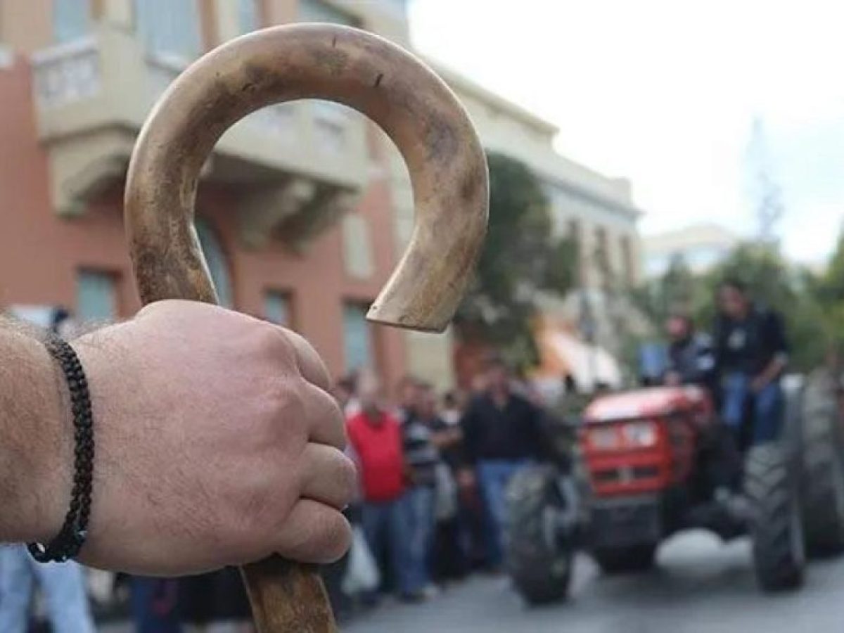 Κοινή πρωτοβουλία ΣΥΡΙΖΑ, ΠΑΣΟΚ και Νέας Αριστεράς για τη σύσταση Εθνικού Συμβουλίου Αγροτικής Πολιτικής