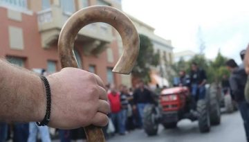 Κοινή πρωτοβουλία ΣΥΡΙΖΑ, ΠΑΣΟΚ και Νέας Αριστεράς για τη σύσταση Εθνικού Συμβουλίου Αγροτικής Πολιτικής