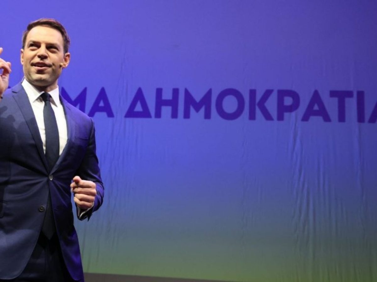 Κίνημα Δημοκρατίας: Ο Κασσελάκης στέλνει στην επιτροπή δεοντολογίας τον Θανάση Οικονόμου