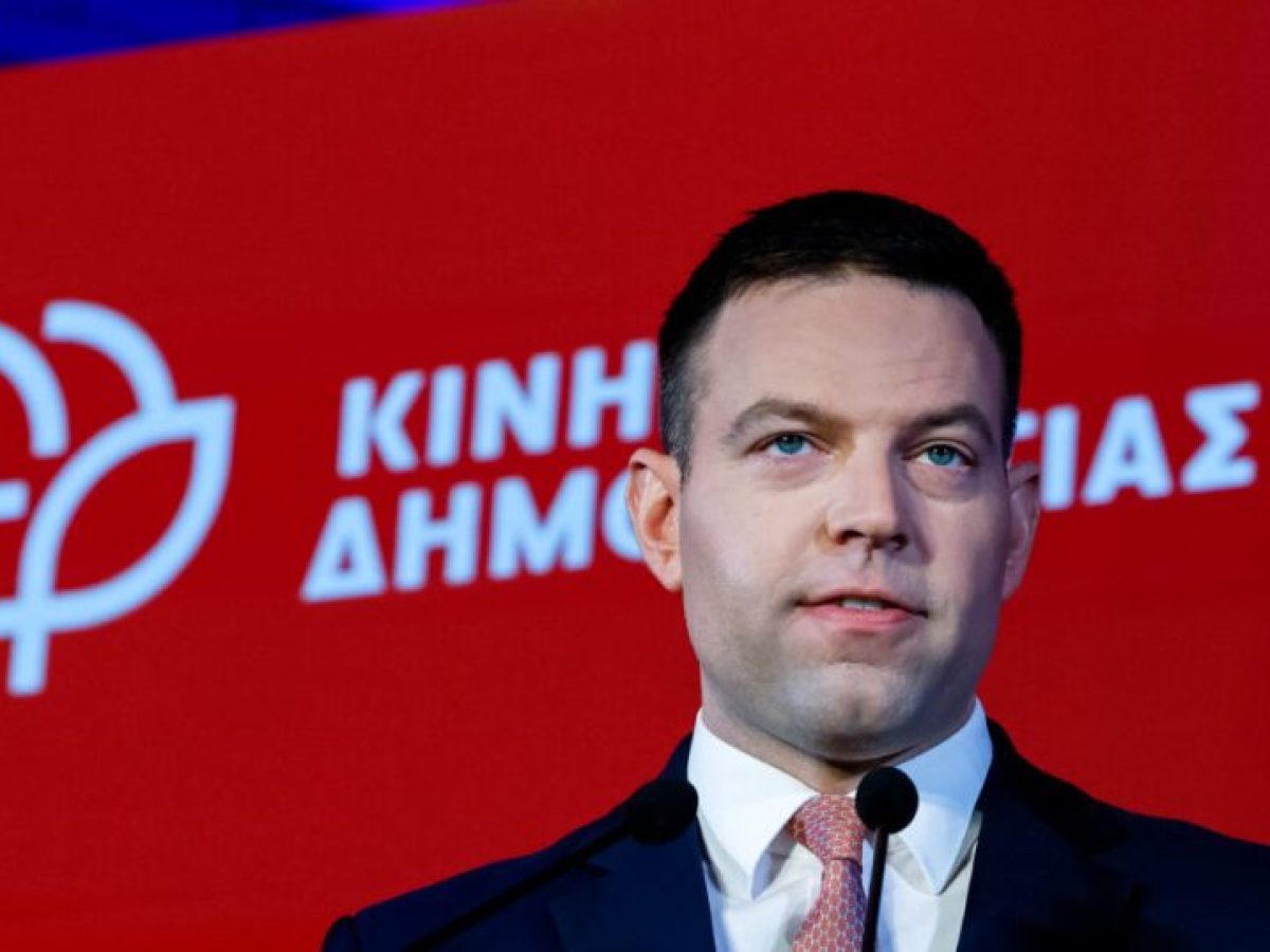 Κίνημα Δημοκρατίας: Περίπου 300 μέλη αποχώρησαν αφήνοντας αιχμές για τον Στέφανο Κασσελάκη