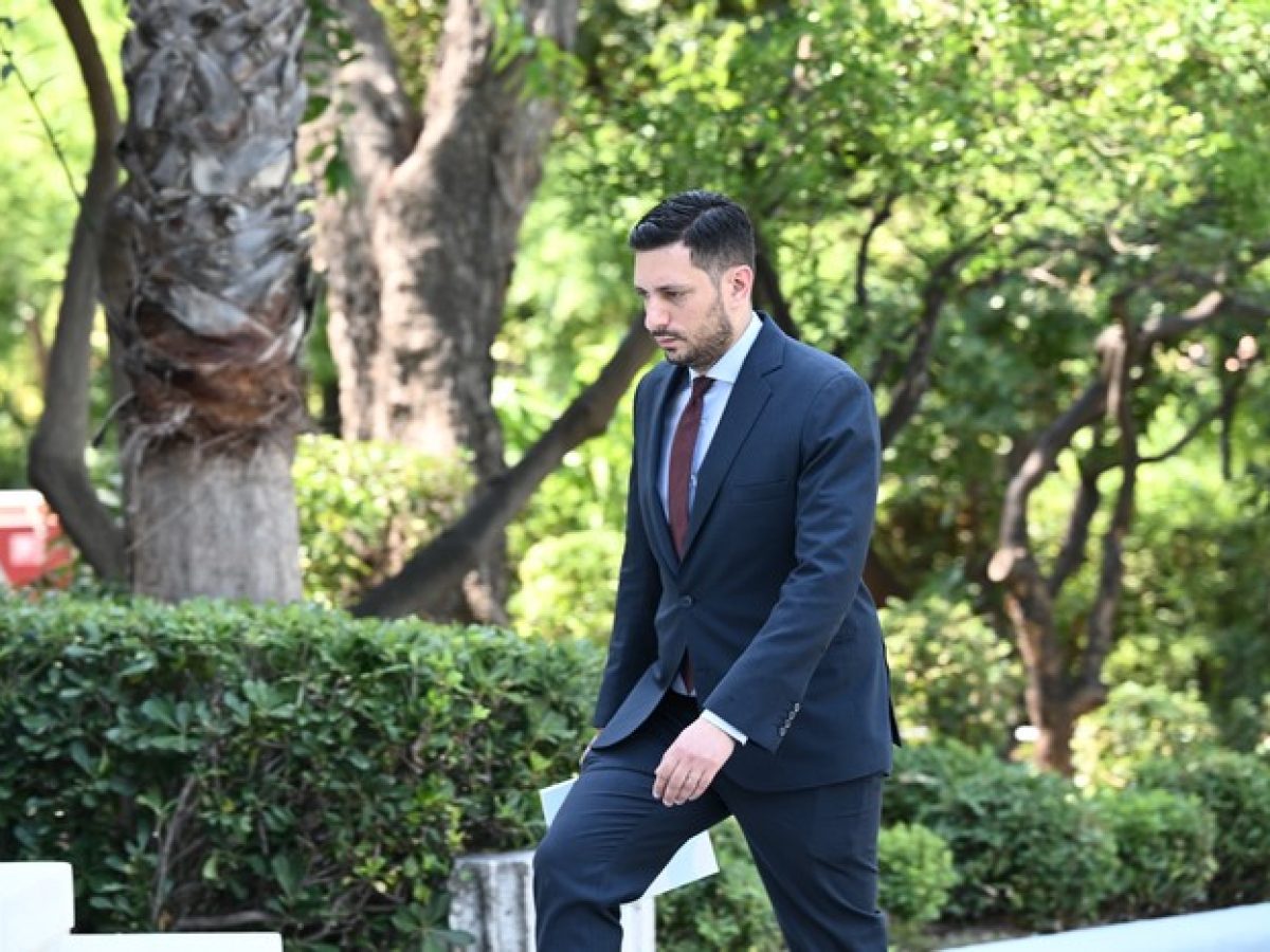 Κυρανάκης από Θεσσαλονίκη: Το νέο σύστημα βάζει τέλος στην εποχή του μπλάνκο στον σιδηρόδρομο