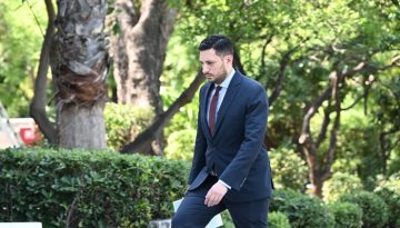 Κυρανάκης από Θεσσαλονίκη: Το νέο σύστημα βάζει τέλος στην εποχή του μπλάνκο στον σιδηρόδρομο