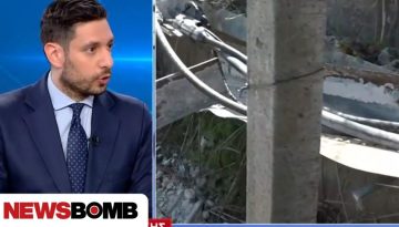 &Kappa;&upsilon;&rho;&alpha;&nu;ά&kappa;&eta;&sigmaf;: &Kappa;ά&pi;&omicron;&iota;&omicron;&iota; ή&theta;&epsilon;&lambda;&alpha;&nu; &laquo;&Nu;έ&alpha; &Tau;έ&mu;&pi;&eta;&raquo; &sigma;&tau;&eta;&nu; &Eta;&mu;&alpha;&theta;ί&alpha; &ndash; &laquo;Ή&xi;&epsilon;&rho;&alpha;&nu; &pi;&omicron;&upsilon; &nu;&alpha; &chi;&tau;&upsilon;&pi;ή&sigma;&omicron;&upsilon;&nu;&raquo;