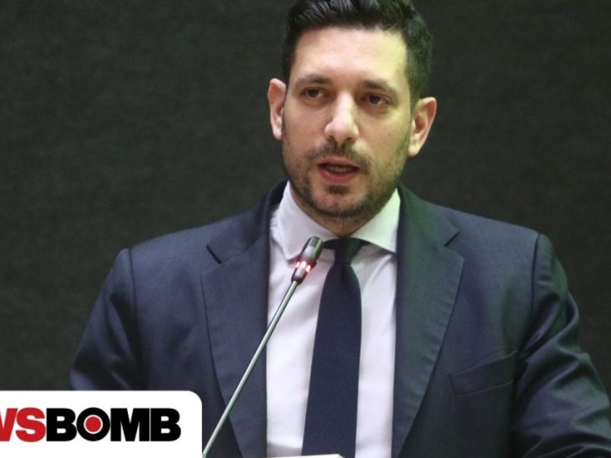 Κυρανάκης: «Σε λειτουργία από αύριο το railway.gov.gr» – «100% τηλεδιοίκηση έως το καλοκαίρι»