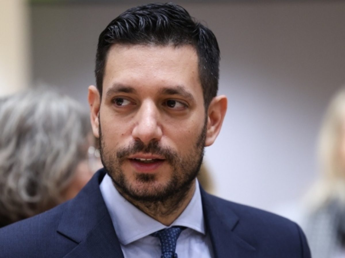 Κυρανάκης: Τηλεδιοίκηση στο 100% των γραμμών το καλοκαίρι, σε εξέλιξη οι έλεγχοι για εύφλεκτα καθίσματα στα τρένα