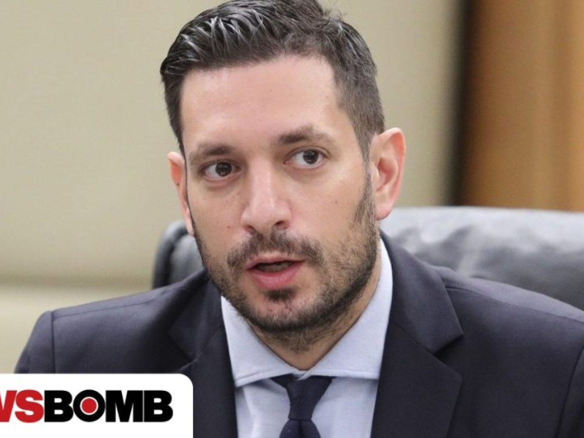 Κυρανάκης: «Από σήμερα το Τραμ φτάνει στο Λιμάνι του Πειραιά»