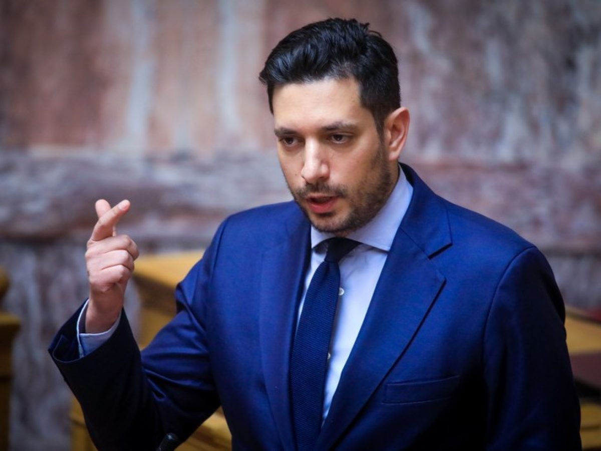 Κυρανάκης: Από σήμερα, το τραμ καταλήγει στο λιμάνι του Πειραιά και θα εξυπηρετεί χιλιάδες επιβάτες