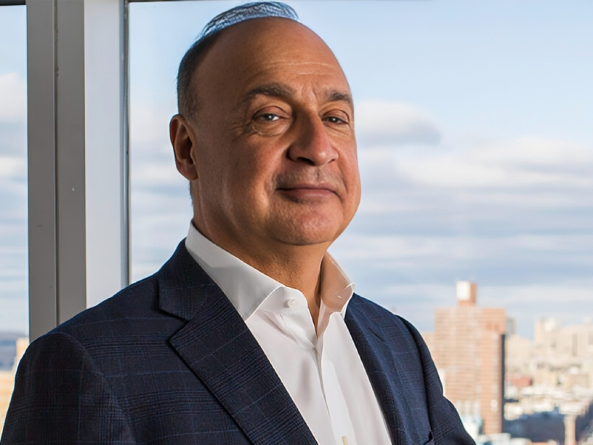 Κυριάκος Μητσοτάκης: Έδωσε ελληνική ιθαγένεια σε Ουκρανό δισεκατομμυρίουχο που ήταν φίλος με τον παιδοβιαστή Έπσταΐν