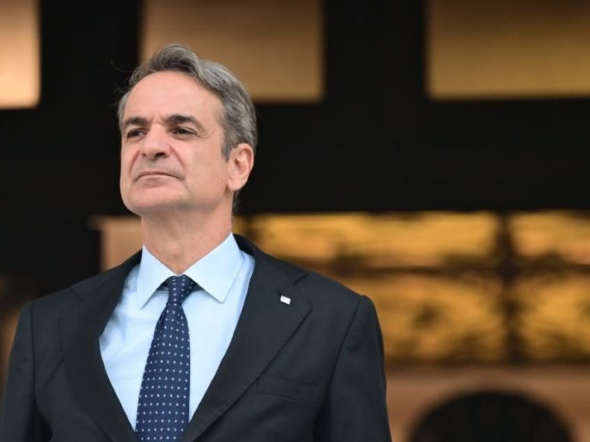 Κυριάκος Μητσοτάκης για τα τρία χρόνια από τα Τέμπη: «Αυτές τις ώρες, ενωνόμαστε, θυμόμαστε και διδασκόμαστε»