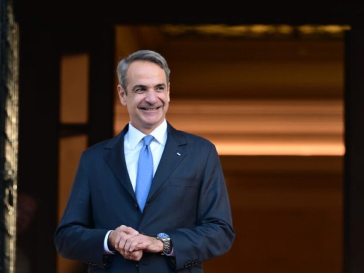 Κυριάκος Μητσοτάκης: Η Ελλάδα ενισχύει την ενεργειακή αυτονομία της – Σύντομα τα μέτρα για τα social media των ανηλίκων