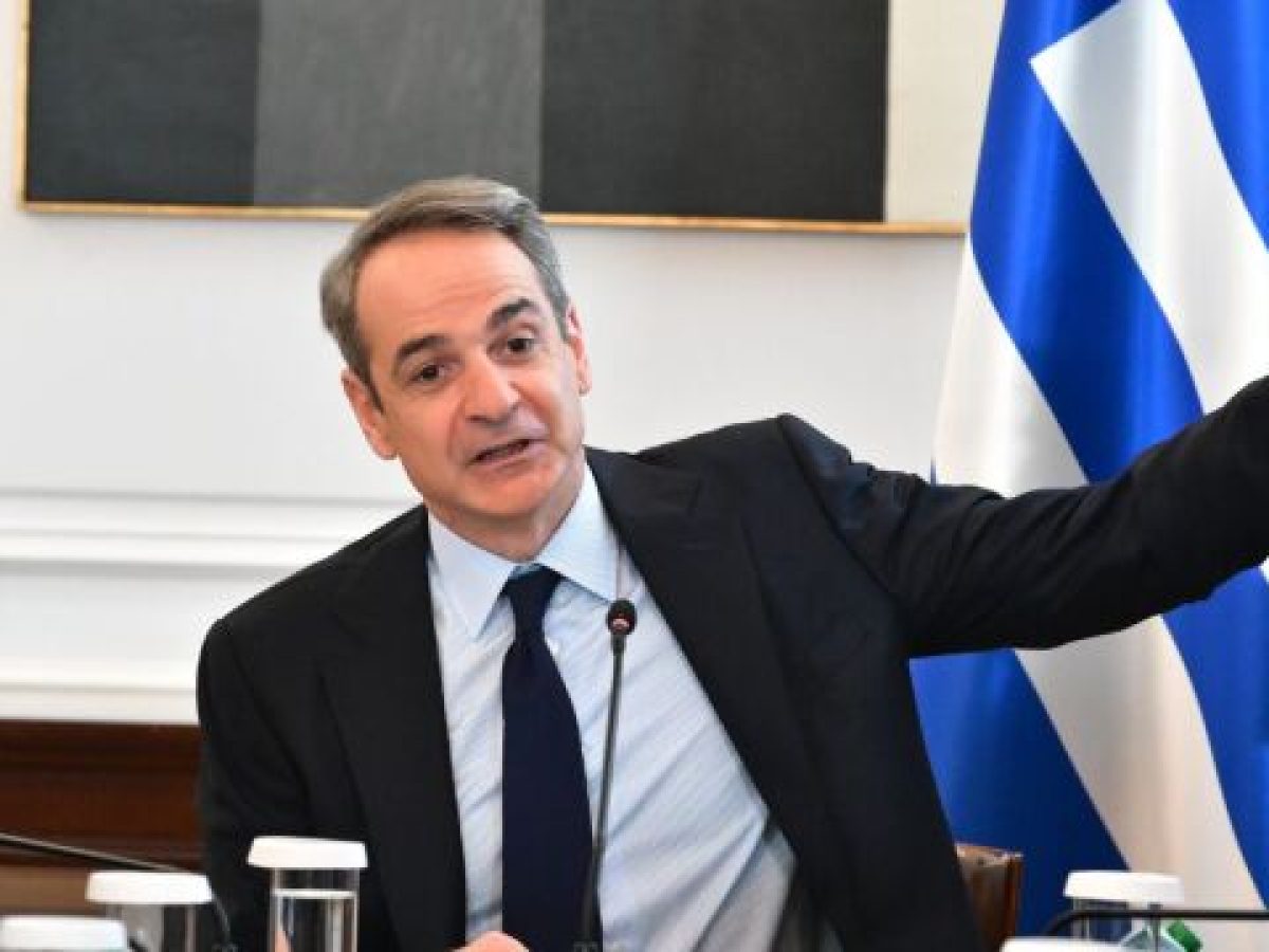 Κυριάκος Μητσοτάκης: Ανοίγει την πιο κρίσιμη Συνταγματική Αναθεώρηση από σήμερα – Ιδιωτικά πανεπιστήμια, τέλος στη μονιμό