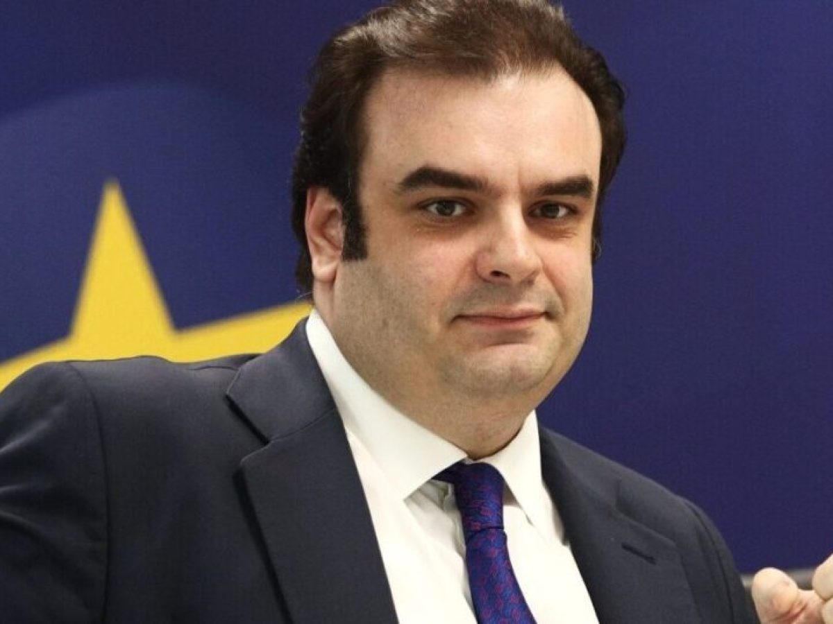 Κυριάκος Πιερρακάκης: Αυτό που διαβρώνει την εμπιστοσύνη σε πολλές κοινωνίες, είναι η έλλειψη αποτελεσματικότητας