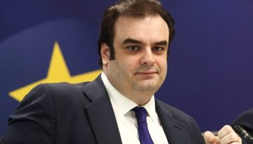 &Kappa;&upsilon;&rho;&iota;ά&kappa;&omicron;&sigmaf; &Pi;&iota;&epsilon;&rho;&rho;&alpha;&kappa;ά&kappa;&eta;&sigmaf;: &Alpha;&upsilon;&tau;ό &pi;&omicron;&upsilon; &delta;&iota;&alpha;&beta;&rho;ώ&nu;&epsilon;&iota; &tau;&eta;&nu; &epsilon;&mu;&pi;&iota;&sigma;&tau;&omicron;&sigma;ύ&nu;&eta; &sigma;&epsilon; &pi;&omicron;&lambda;&lambda;έ&sigmaf; &kappa;&omicron;&iota;&nu;&omega;&nu;ί&epsilon;&sigmaf;, &epsilon;ί&nu;&alpha;&iota; &eta; έ&lambda;&lambda;&epsilon;&iota;&psi;&eta; &alpha;&pi;&omicron;&tau;&epsilon;&lambda;&epsilon;&sigma;&mu;&alpha;&tau;&iota;&kappa;ό&tau;&eta;&tau;&alpha;&sigmaf;