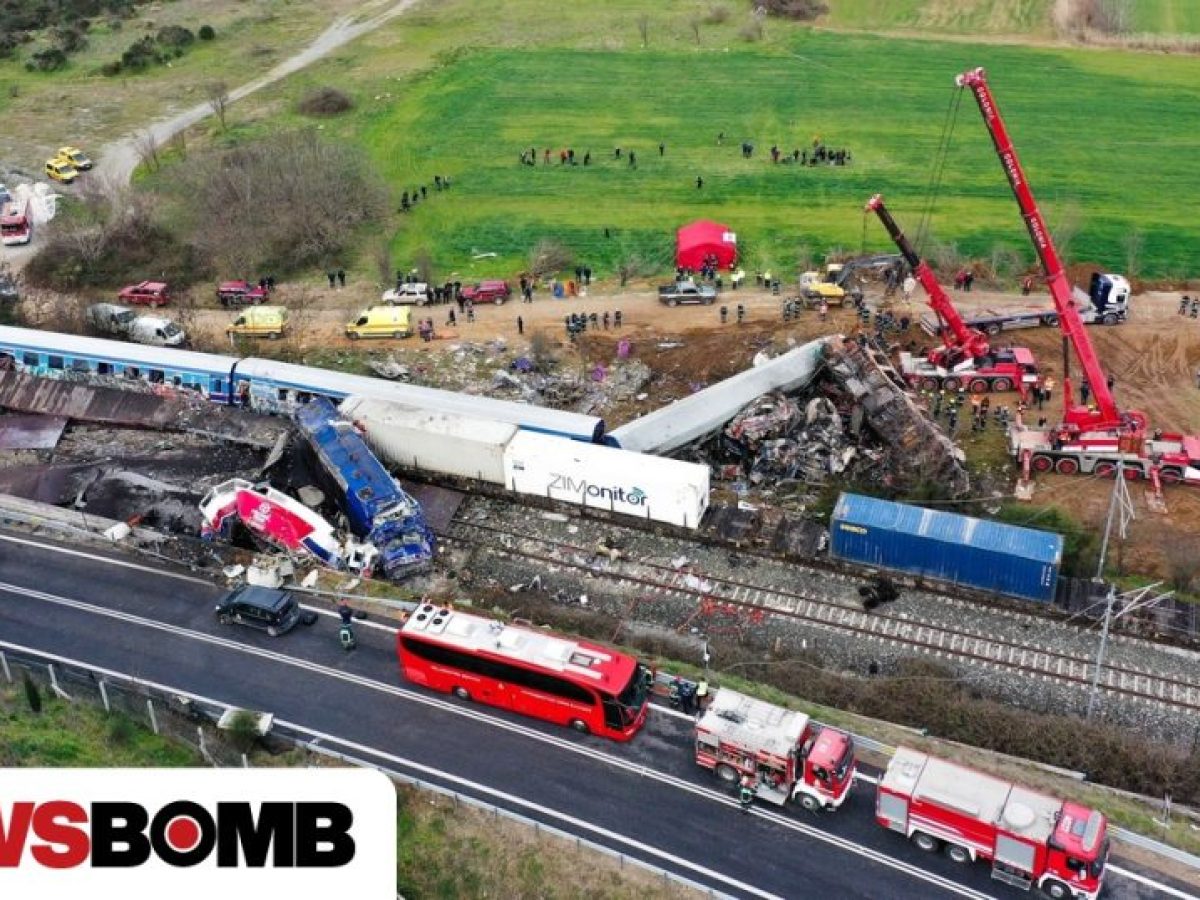 Κυβέρνηση για επέτειο Τεμπών: Η αλήθεια θα λάμψει από την Δικαιοσύνη – Τι θα πει ο Μητσοτάκης