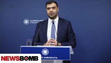 &Kappa;&upsilon;&beta;έ&rho;&nu;&eta;&sigma;&eta; &gamma;&iota;&alpha; &sigma;&kappa;ά&nu;&delta;&alpha;&lambda;&omicron; &Omicron;&Pi;&Epsilon;&Kappa;&Alpha;: &Epsilon;&phi;&alpha;&rho;&mu;ό&zeta;&omicron;&upsilon;&mu;&epsilon; &tau;&omicron; &delta;ό&gamma;&mu;&alpha; &laquo;&nu;&omicron;&mu;&iota;&mu;ό&tau;&eta;&tau;&alpha; &pi;&alpha;&nu;&tau;&omicron;ύ&raquo;