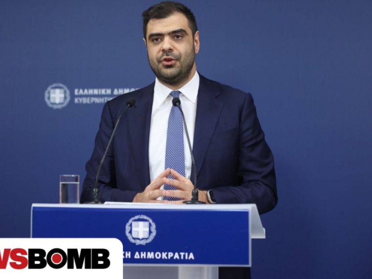 Κυβέρνηση για σκάνδαλο ΟΠΕΚΑ: Εφαρμόζουμε το δόγμα «νομιμότητα παντού»