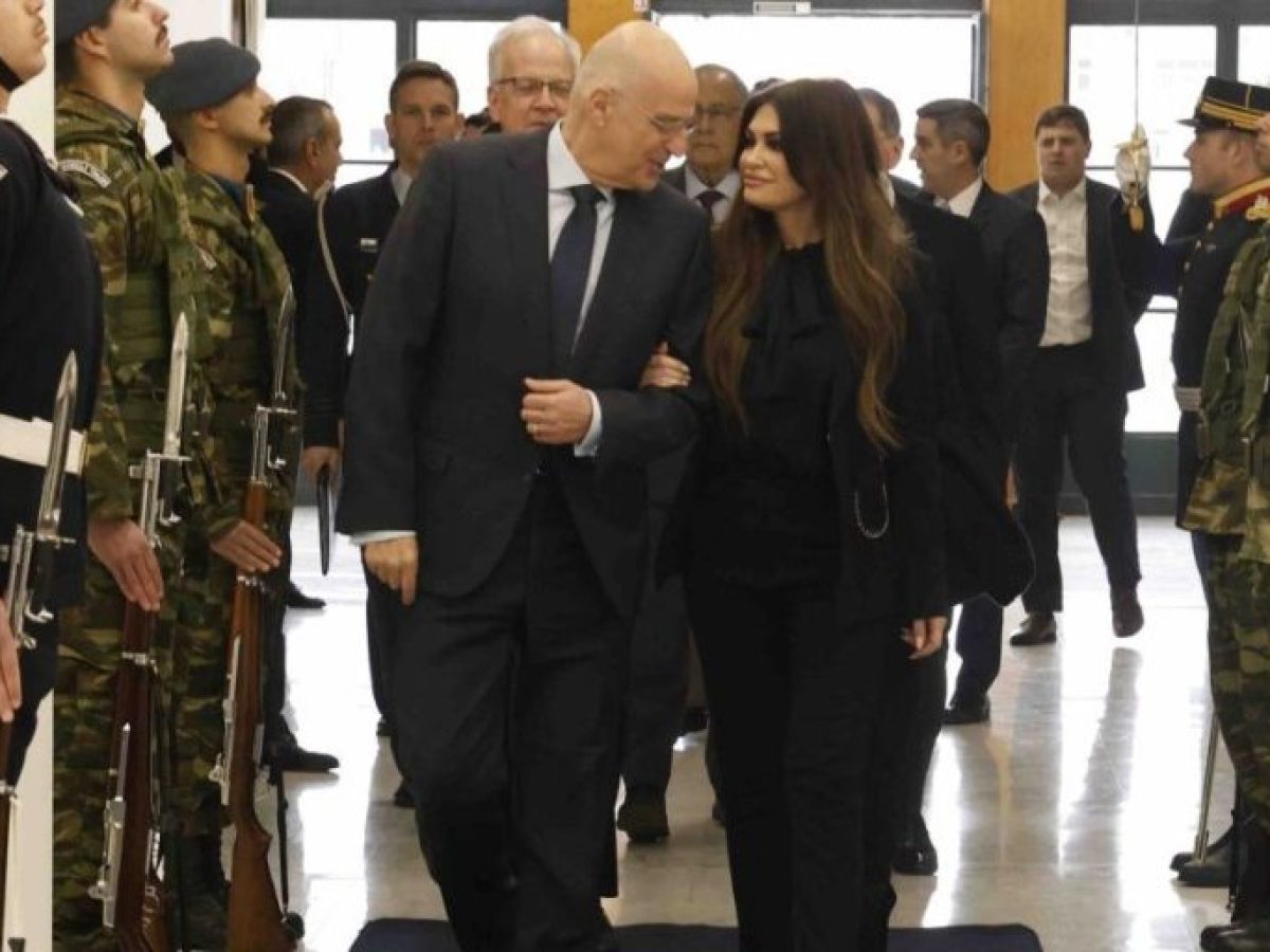 Κυβέρνηση πασαρέλας