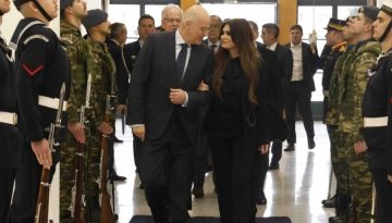 Κυβέρνηση πασαρέλας