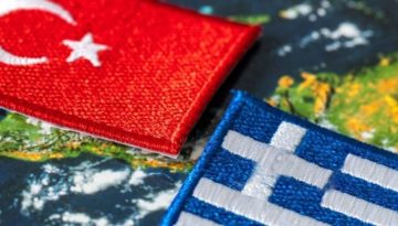 Κυβέρνηση – Chevron: Άρχισαν τα τουρκικά όργανα