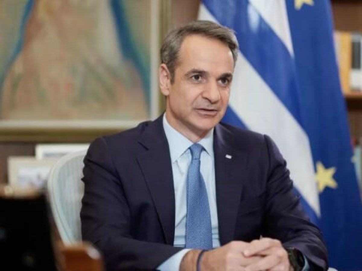 Κυβερνητικό Συμβούλιο Οικονομικής Πολιτικής: Την Τρίτη η συνεδρίαση του, υπό τον Κυριάκο Μητσοτάκη
