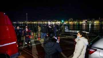 &Kappa;&Kappa;&Epsilon;: &Epsilon;&rho;ώ&tau;&eta;&sigma;&eta; &sigma;&tau;&eta;&nu; &Epsilon;&upsilon;&rho;&omega;&pi;&alpha;ϊ&kappa;ή &Epsilon;&pi;&iota;&tau;&rho;&omicron;&pi;ή &gamma;&iota;&alpha; &laquo;&tau;&eta; &nu;έ&alpha; &tau;&rho;&alpha;&gamma;&omega;&delta;ί&alpha; &ndash; έ&gamma;&kappa;&lambda;&eta;&mu;&alpha; &mu;&epsilon; &pi;&rho;ό&sigma;&phi;&upsilon;&gamma;&epsilon;&sigmaf;&raquo; &sigma;&tau;&eta; &Chi;ί&omicron;