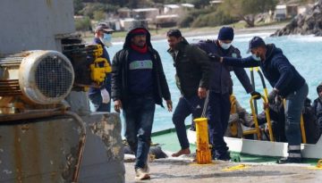 &Kappa;&Kappa;&Epsilon; &gamma;&iota;&alpha; &nu;&alpha;&upsilon;ά&gamma;&iota;&omicron; &sigma;&tau;&omicron; &Eta;&rho;ά&kappa;&lambda;&epsilon;&iota;&omicron;: &Omicron;&iota; &kappa;&alpha;&rho;&alpha;&beta;&iota;έ&sigmaf; &tau;&omega;&nu; &alpha;&pi;&epsilon;&lambda;&pi;&iota;&sigma;&mu;έ&nu;&omega;&nu; &theta;&alpha; &alpha;&upsilon;&xi;ά&nu;&omicron;&nu;&tau;&alpha;&iota; ό&sigma;&omicron; &mu;&alpha;ί&nu;&epsilon;&tau;&alpha;&iota; &omicron; &iota;&mu;&pi;&epsilon;&rho;&iota;&alpha;&lambda;&iota;&sigma;&tau;&iota;&kappa;ό&sigmaf; &pi;ό&lambda;&epsilon;&mu;&omicron;&sigmaf;